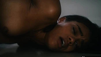 Small Hands fucked Scarlit Scandal in doggy style