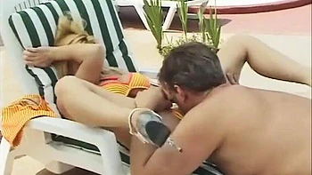 Ajx party outdoor  rebecawild : Blowjob, Doggy  Cowgirl Porn