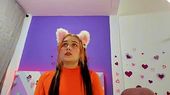 Columbian beauty pantyhose teasing feet: Amateur, Babe  Brunette Porn