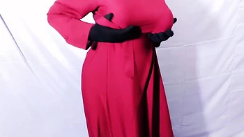 Sex With Beautiful School Madam