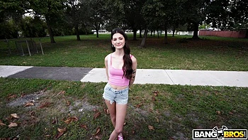 Sophie Didn’t Plan to have Sex