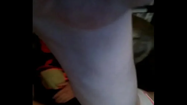 Sissy boy Brandon sucking cock