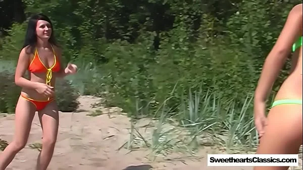 I wanna have sex on the beach (Remastered)