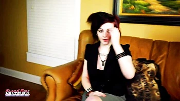 Enticing Gracie and Toby at hd action