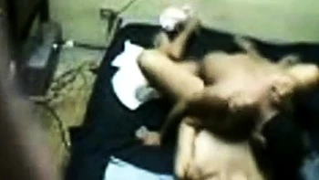 Indonesian Amateur Couple Sex Tape