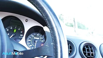 Adult Mobile featuring Jenna Starr's hd movie