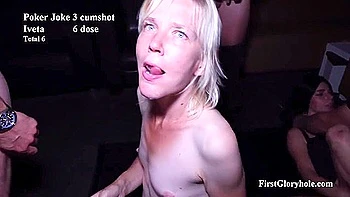 Czech Women Gangbang