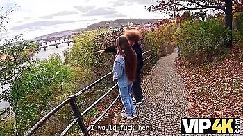 Hot Girl Porn With Playful From With Stanley Johnson