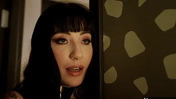 The guy gently fucks his girlfriend in a passionate anal session.