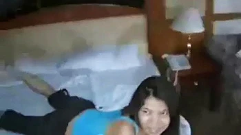 SHOOSHTIME ASIAN: Blowjob, Doggy  Missonary Porn