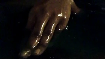 Blonde Amateur Rock and Roll MILF