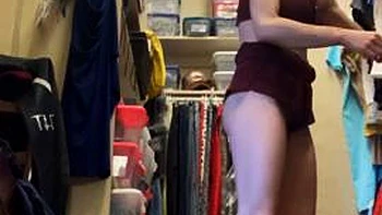 Up for D 6: Amateur, Babe  Xhamster Porn