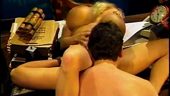 Wendy bomb squad scene 2: Blowjob, Doggy  Missonary Porn