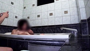 Amateur MILF Alexis The Blowjob Fairy