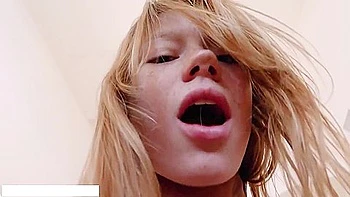 Mia Collins #redhead #babe #teen 18+ #pale #bombpussy #perkytits