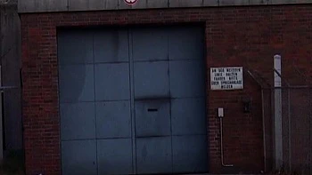 Big Tits Blonde Fucks Prison Guard - Asian Inmate Joins Hardcore Gangbang