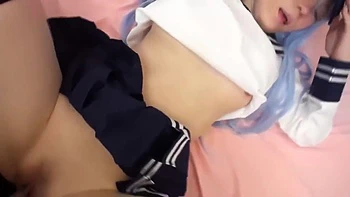 Fems Cowgirl Smut By