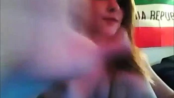 More amateur sexin : Blowjob, Missonary  Blonde Porn