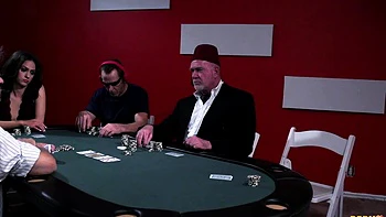 Hardcore Deep throat Facial Blowjob Brunette HD Movies