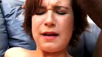 Anna Hard Fuck: Blowjob, Doggy  Cowgirl Porn