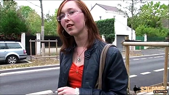 Enora visits a house ft. Enora Hardeysia Fabien Lafait: Hardcore, Amateur  Bongacams Porn