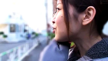 Asian Girl Blowjob Handjob and Cumshot