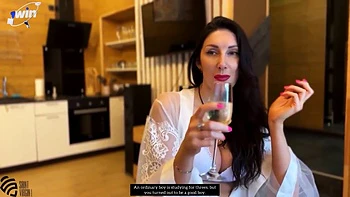 Amazing Adult Movie Brunette Homemade Hot Like In Your Dreams