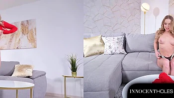 Neighborhood Stud’s Heal Alexa Flexy’s Broken Heart With A DP