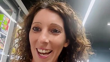 le pari de me faire mettre par un parfait inconnu