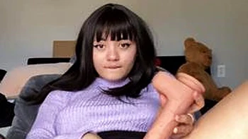 Hsjsbgsu: Blowjob, Cowgirl  Amateur Porn