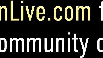 Julia Ann Live - no nude scene