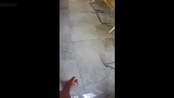 My Wife's Ass Gets Fucked By Real Friend - Homemade Ukrainian Cuckold & Cheating