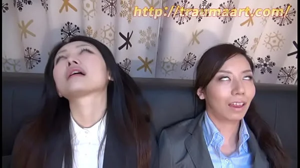 Job-hunting interview beauty Hypnotic recreation 3 - Free2