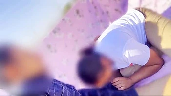 Indian Desi Sister-in-Law First Time Outdoor Sex - Tight Pussy Village Fuck