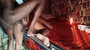 Desi Housewife Anal Fuck - Deep Throat and Big Tits with Sexydebart