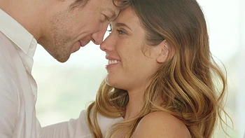 Eva Lovia and Christian Clay indulge in a wild anal-filled threesome with Jean Val Jean