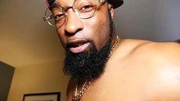 BLACK PORN VIDEO...MEET THE SEXY HOUSTON STRIPPER 4EVER FUCKED BY KING GUTTA: Porn