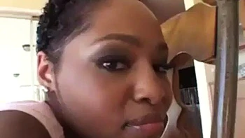 Candie got a phat ass: Blowjob, Doggy  Cowgirl Porn