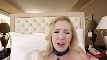 Small Tits Blonde Samantha Rone Anally Smashed In Tight Ass - Samantha Rone