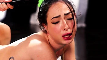 you need a deeper stretch