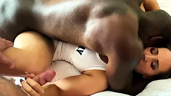 Hot Hardcore Blowjobs and Interracial Teen Whores