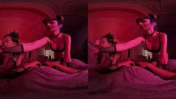 Vr scbs: Blowjob, Doggy  Cowgirl Porn
