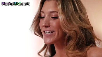 Horny stunning babe pussydestroyed