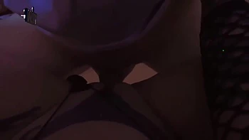 X-rated Pov Creampie For The Puny Latin Super-bitch In Your Class - Hardcore Fucking!