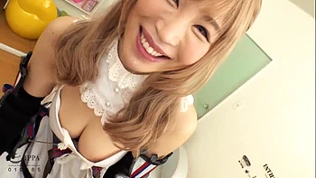 Okaasan 3: Blowjob, Doggy  Big Tits Porn