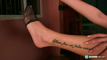 Sha in Charge - Sha Rizel - Scoreland