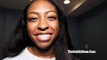 BLACK PORN PREVIEW.. 18YR NEWBIE BLACK N CHEROKEE MIXED KOKOHONTAS by thehabibshow: Porn