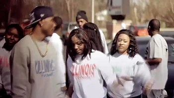 BLACK PORN PREVIEW.. GHETTO HOOD MILFS ON IT by thehabibshow: Chocolate  Crack Porn