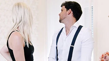 TooDiva featuring Alex Charger and Claire Roos's role play xxx