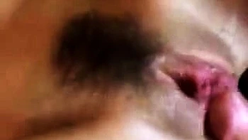 Amateur French Teen Threesome